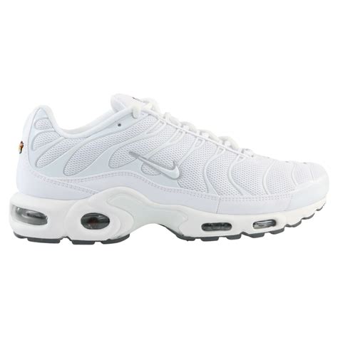 nike tns weiss damen|nike tn air max.